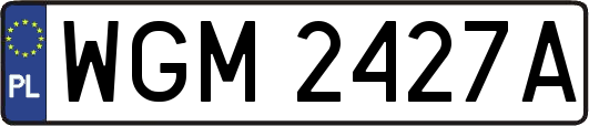 WGM2427A