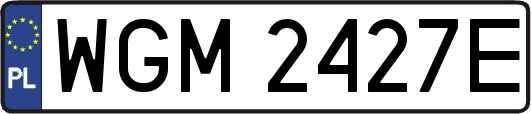 WGM2427E