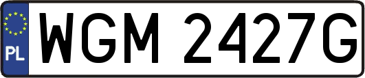 WGM2427G