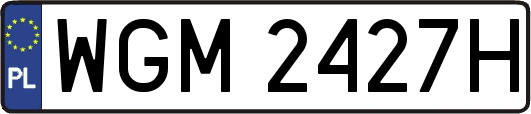 WGM2427H