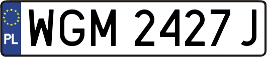 WGM2427J