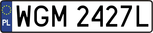 WGM2427L
