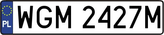 WGM2427M