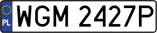 WGM2427P