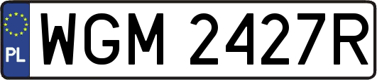 WGM2427R