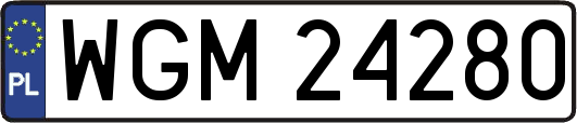 WGM24280