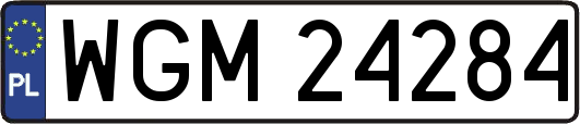 WGM24284