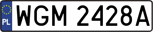 WGM2428A
