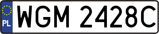 WGM2428C