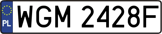 WGM2428F