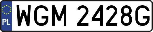 WGM2428G