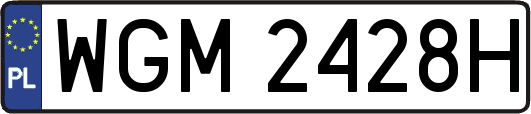 WGM2428H