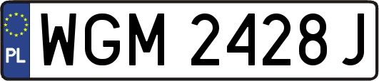 WGM2428J
