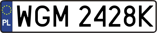 WGM2428K