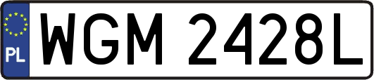 WGM2428L