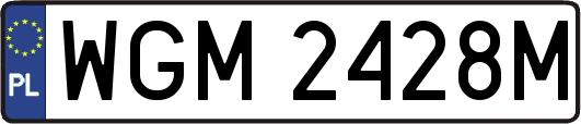 WGM2428M