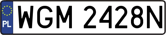 WGM2428N