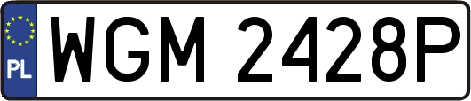 WGM2428P