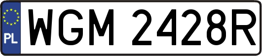 WGM2428R