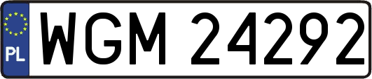 WGM24292