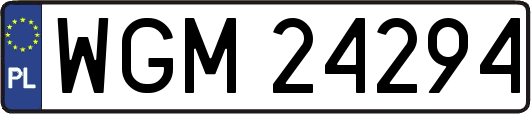 WGM24294
