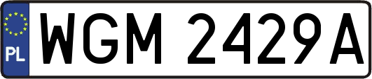 WGM2429A