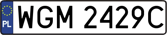 WGM2429C