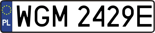 WGM2429E