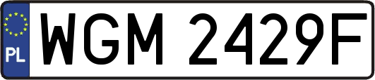 WGM2429F