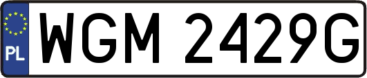 WGM2429G