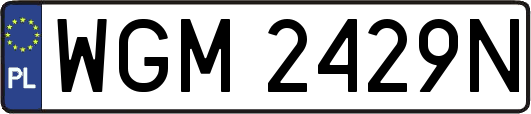 WGM2429N