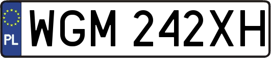 WGM242XH