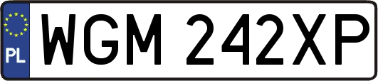WGM242XP