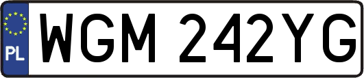WGM242YG