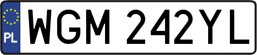 WGM242YL