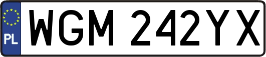 WGM242YX