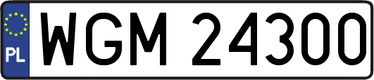 WGM24300