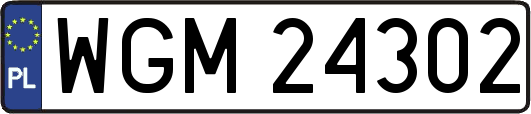 WGM24302