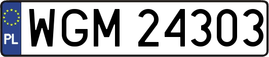 WGM24303