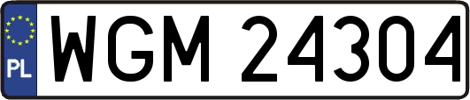 WGM24304