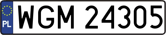 WGM24305