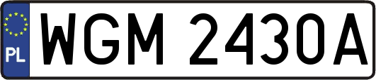 WGM2430A