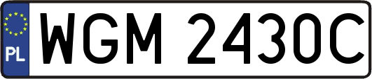 WGM2430C