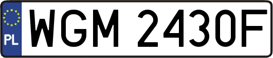 WGM2430F