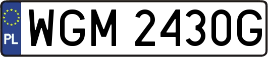 WGM2430G