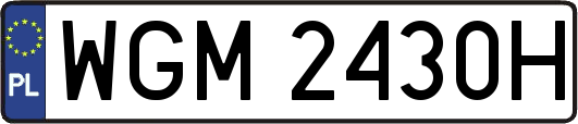 WGM2430H