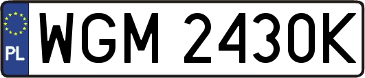 WGM2430K