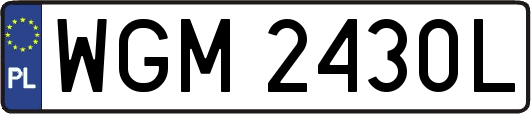 WGM2430L