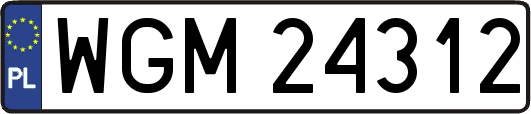 WGM24312
