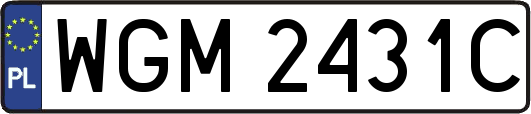 WGM2431C